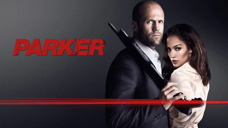 Parker sahne 6
