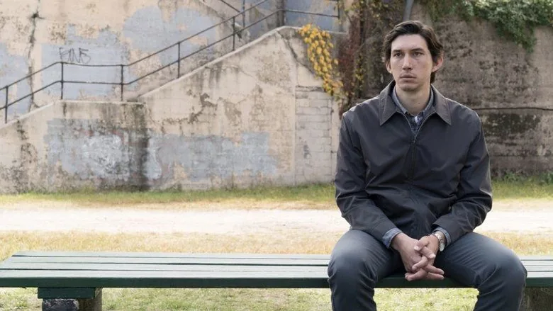 Paterson sahne 1