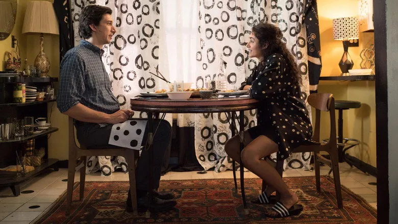 Paterson sahne 4