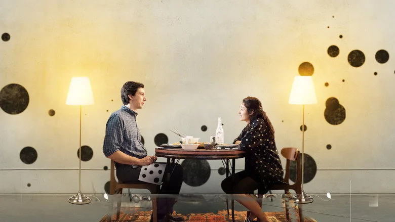 Paterson sahne 5
