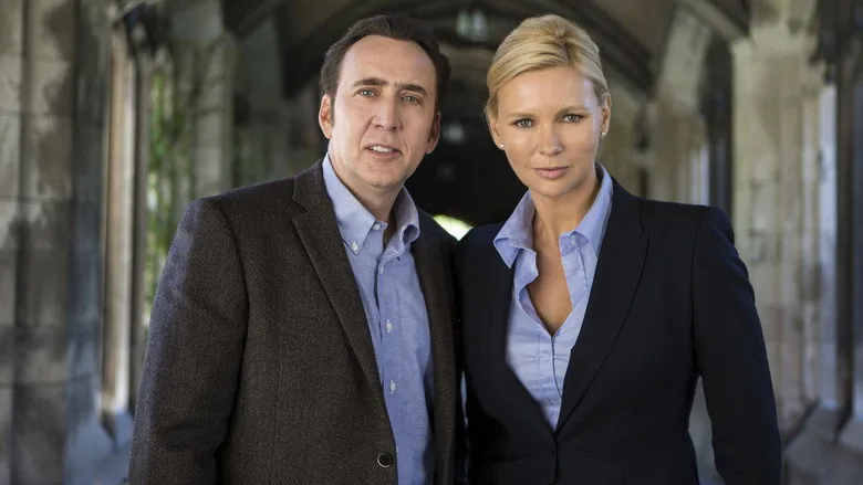 Pay the Ghost sahne 4