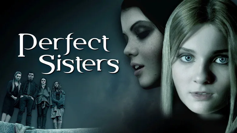 Perfect Sisters sahne 3