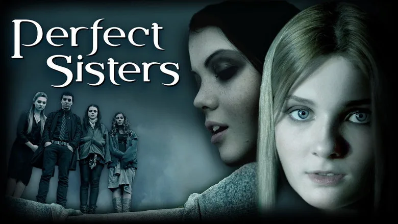 Perfect Sisters sahne 4