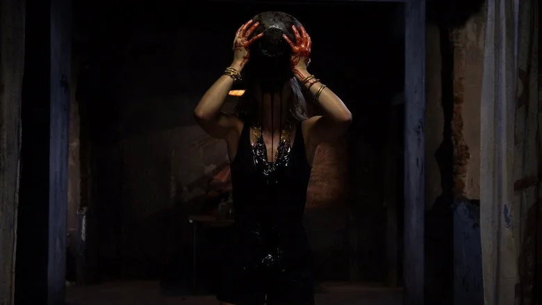 Pernicious sahne 1