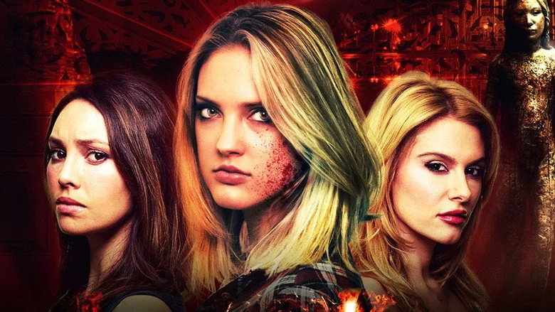 Pernicious sahne 3