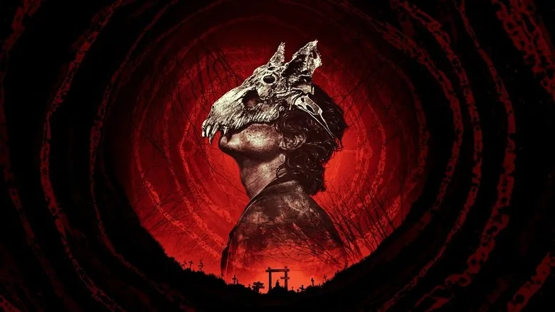 Pet Sematary: Bloodlines sahne 3