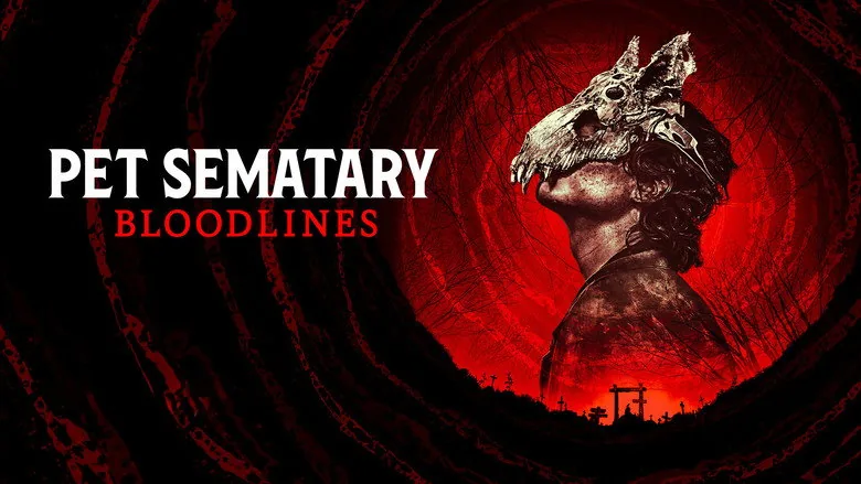 Pet Sematary: Bloodlines sahne 4