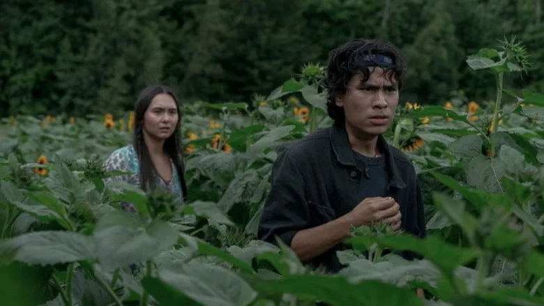 Pet Sematary: Bloodlines sahne 5