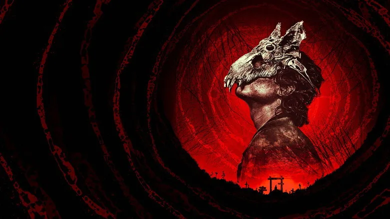 Pet Sematary: Bloodlines sahne 6