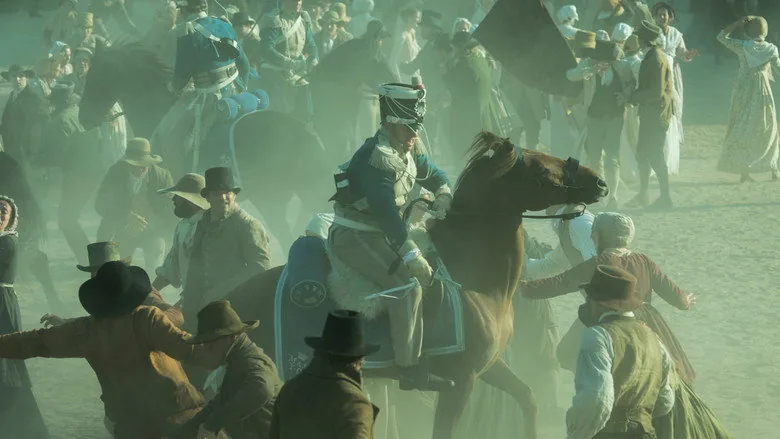 Peterloo sahne 5