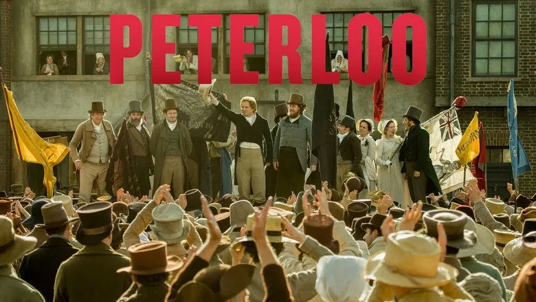 Peterloo sahne 6