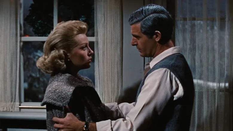 Peyton Place sahne 1