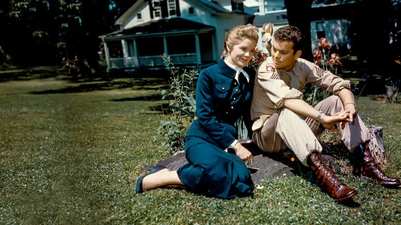 Peyton Place sahne 6