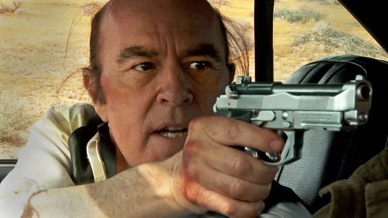 Phantasm: Ravager sahne 1