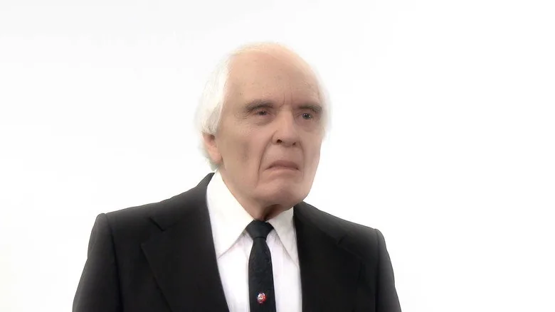 Phantasm: Ravager sahne 2