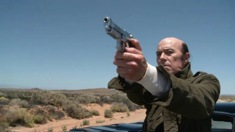Phantasm: Ravager sahne 3