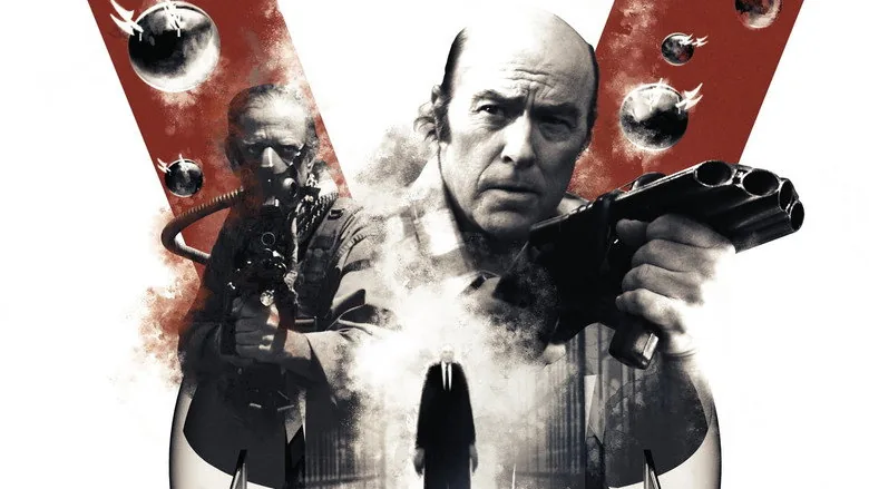 Phantasm: Ravager sahne 4