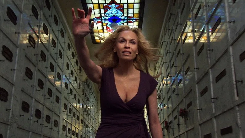 Phantasm: Ravager sahne 5