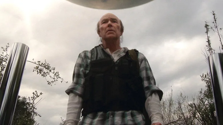 Phantasm: Ravager sahne 6