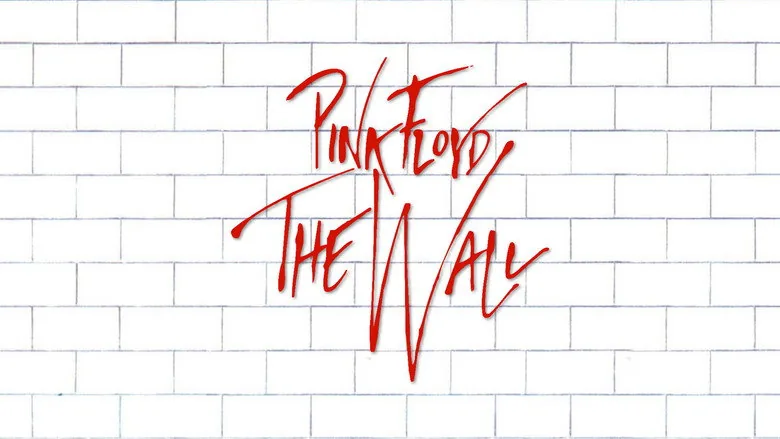 Pink Floyd Duvar sahne 1