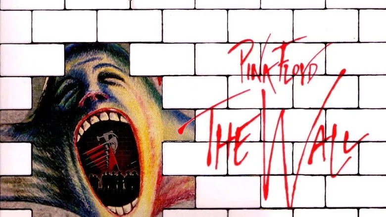 Pink Floyd Duvar sahne 5