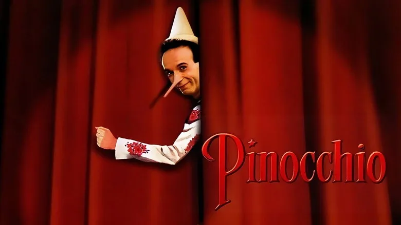 Pinokyo sahne 5