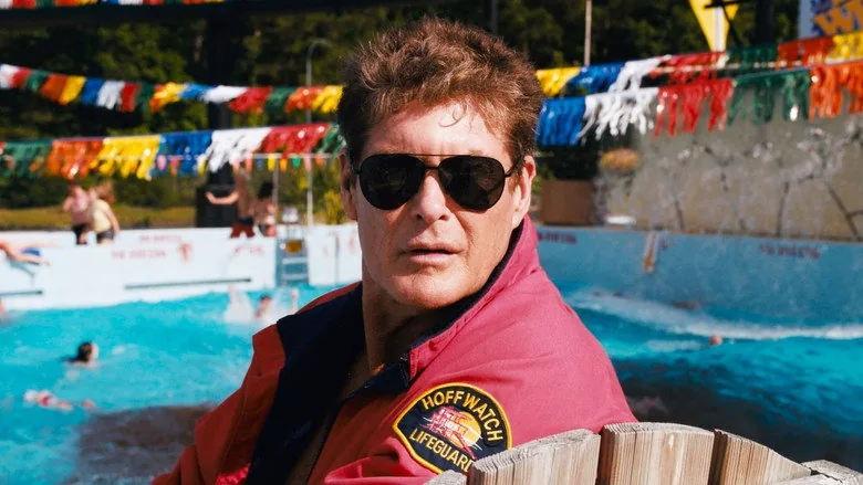 Piranha 3DD sahne 5