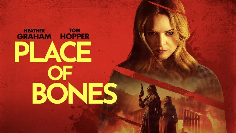 Place of Bones sahne 3