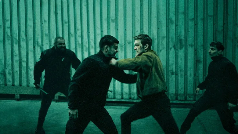 Ders Planı sahne 4