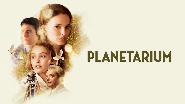 Planetarium sahne 2