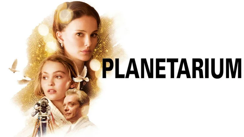 Planetarium sahne 3