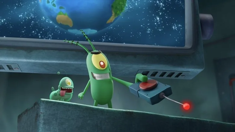 Plankton sahne 2