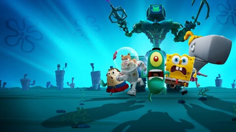 Plankton sahne 3
