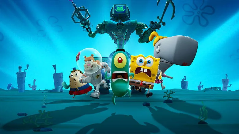 Plankton sahne 4