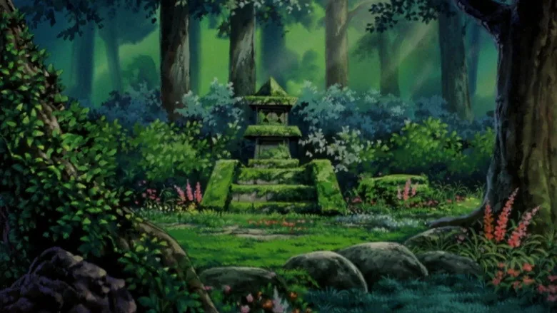 Pokémon Daima sahne 5