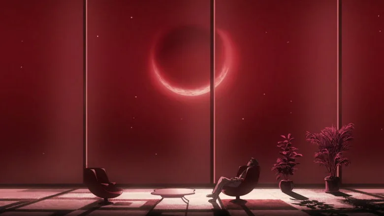 Pokémon: Zoroark - İllüzyonların Efendisi sahne 5
