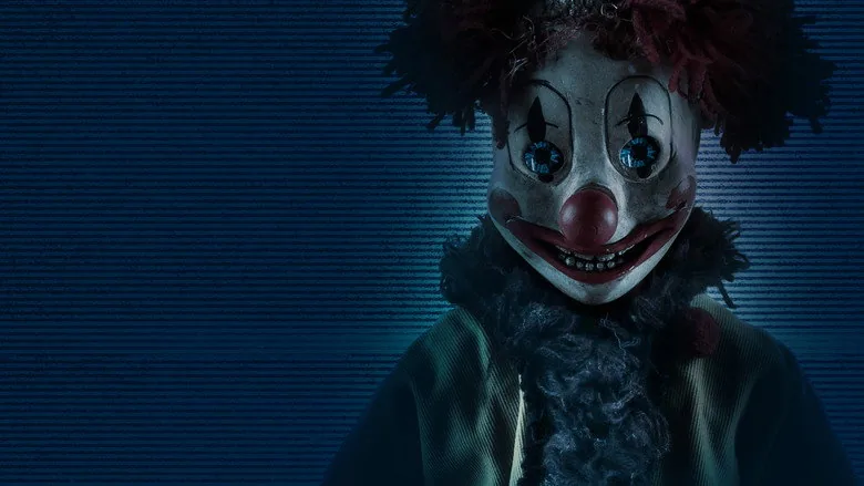 Poltergeist: Kötü Ruh sahne 2