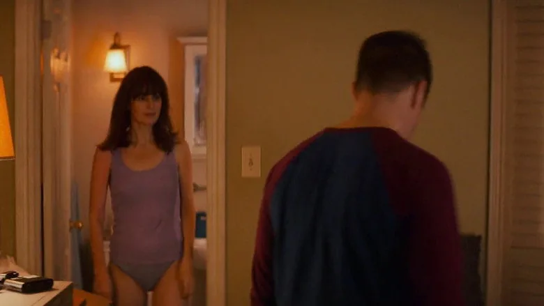 Poltergeist: Kötü Ruh sahne 6