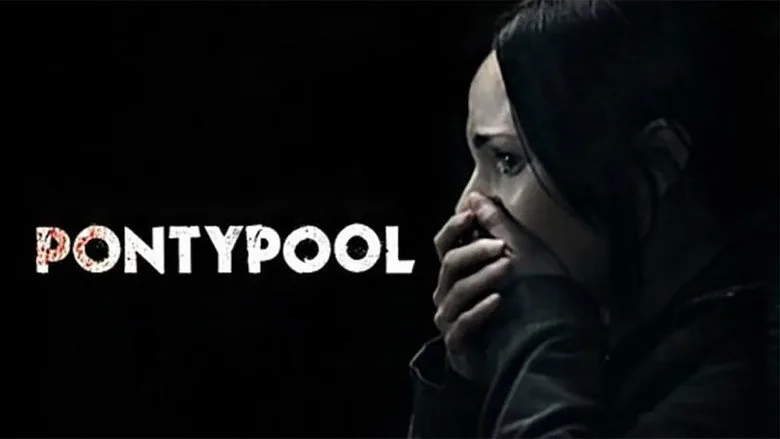 Pontypool: Öldüren Kelimeler sahne 6