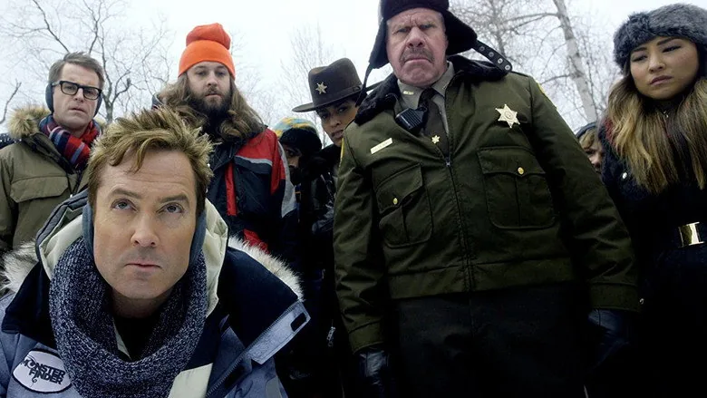 Pottersville sahne 2
