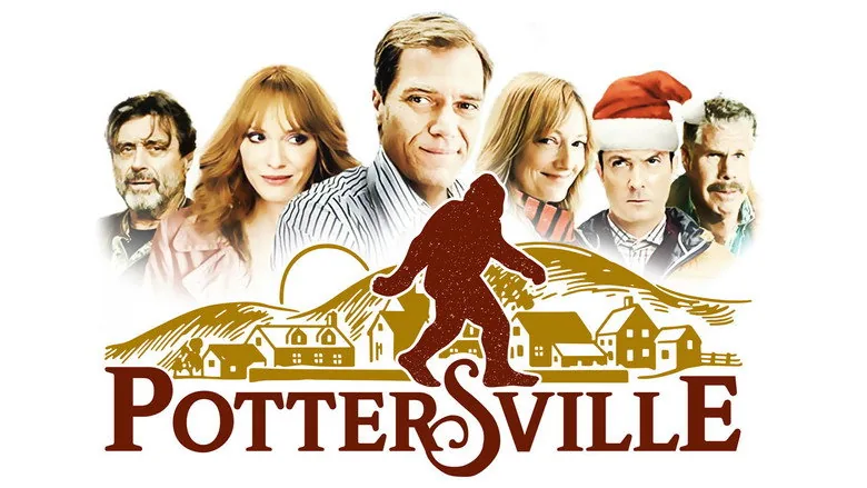 Pottersville sahne 5