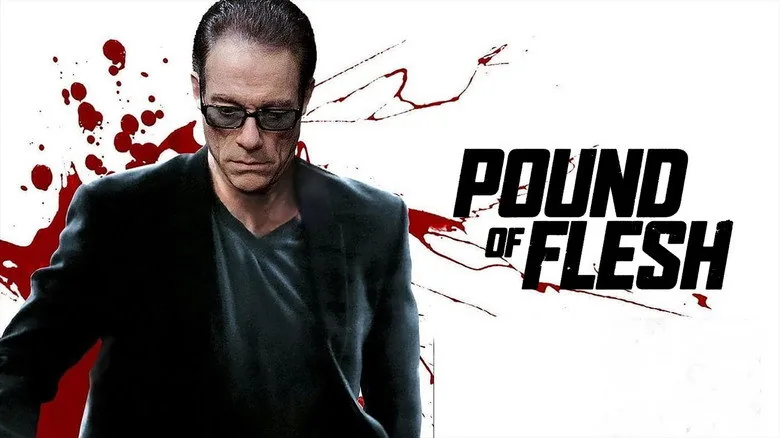 Pound of Flesh sahne 5