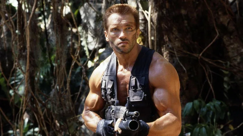 Predator sahne 4