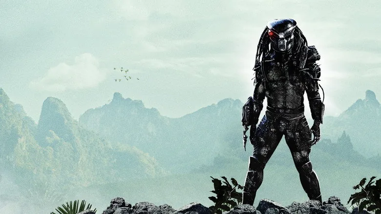 Predator sahne 6