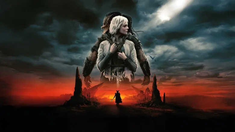 Predator: Vahşi Topraklar sahne 1