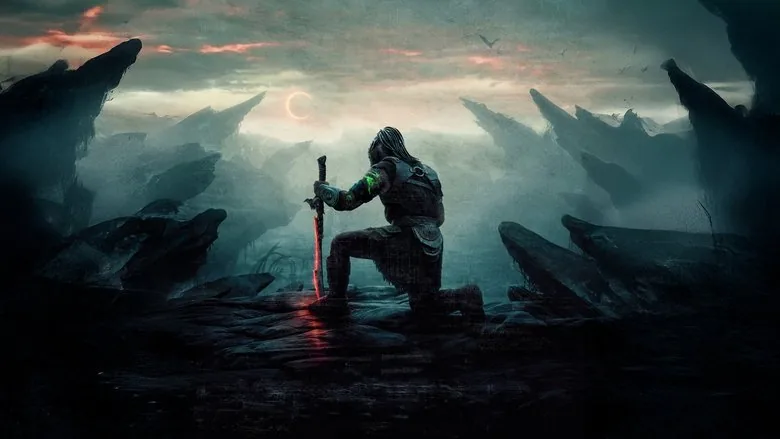 Predator: Vahşi Topraklar sahne 3