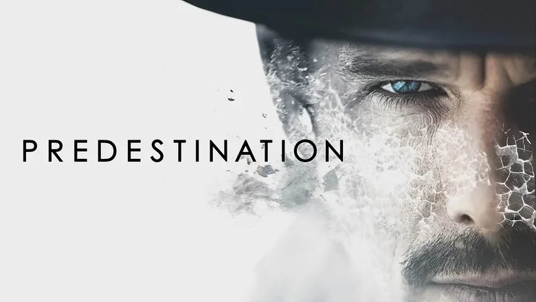 Predestination sahne 2