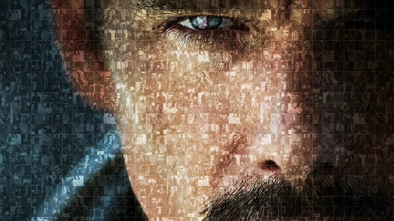 Predestination sahne 4