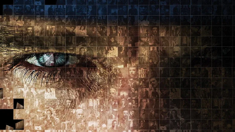 Predestination sahne 5
