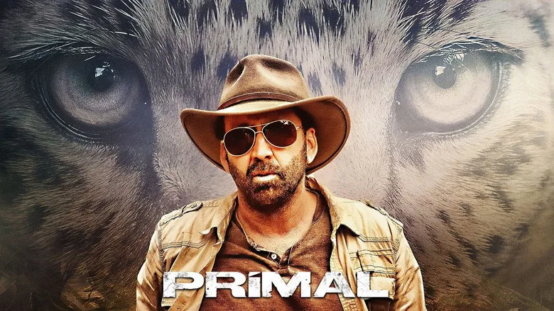Primal sahne 3